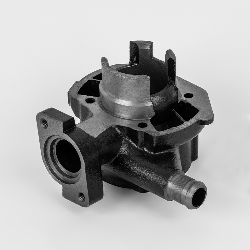 A18 (Φ40) motorkerékpár hengersorozat