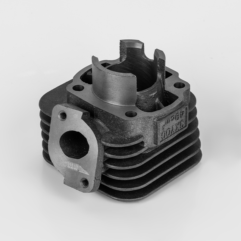 T50 (Φ38) strapabíró motorkerékpár henger sorozat