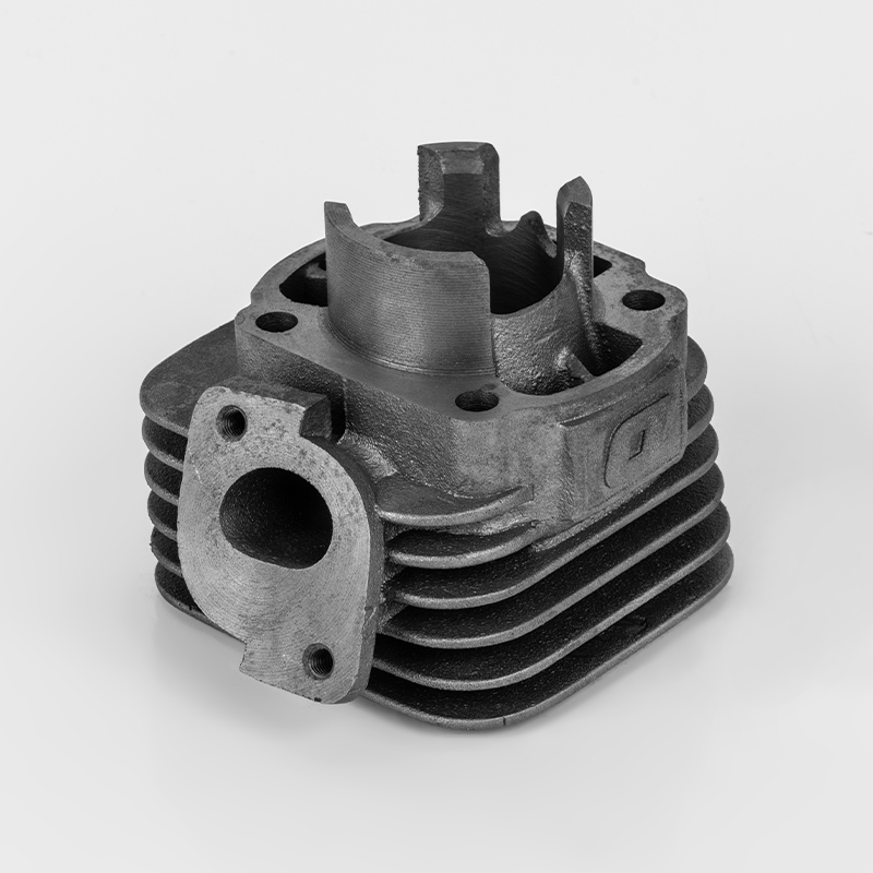 OVETT0 (Φ40) kopásálló motorkerékpár-henger sorozat