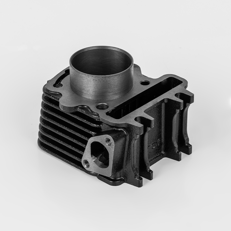 TOP50 (Φ49) kopásálló motorkerékpár-henger sorozat