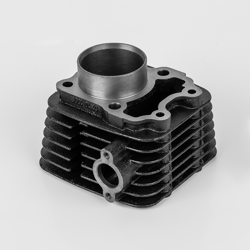 CT100 (Φ53) nagy pontosságú, tartós öntöttvas motorkerékpár henger