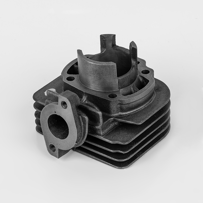 AG50 (Φ41) nagy pontosságú kopásálló öntöttvas motorkerékpár henger