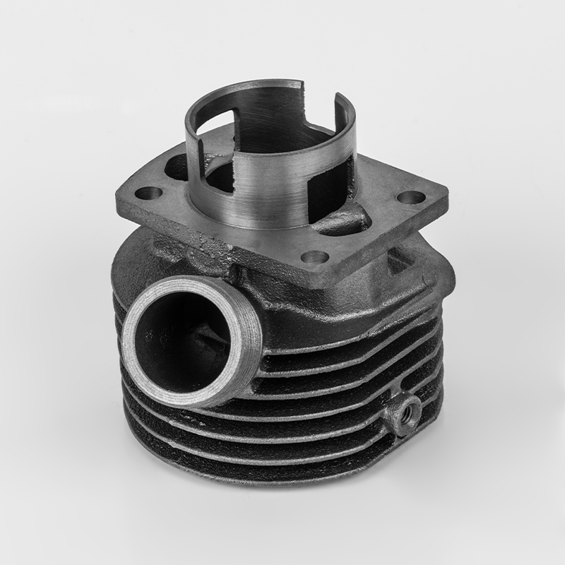 STA351 (Φ40) nagy pontosságú kopásálló motorkerékpár henger