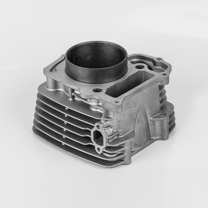 TT191 (Φ91) alumínium ötvözet motorhenger sorozat