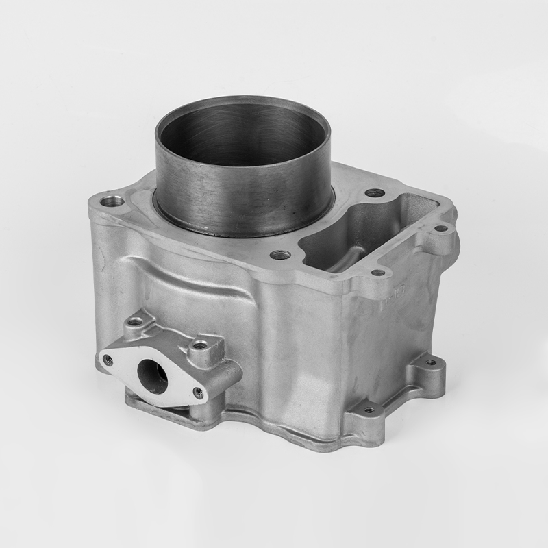 Spring Water Cooling 500 (Φ87.5) alumínium ötvözet henger kopásálló sorozat