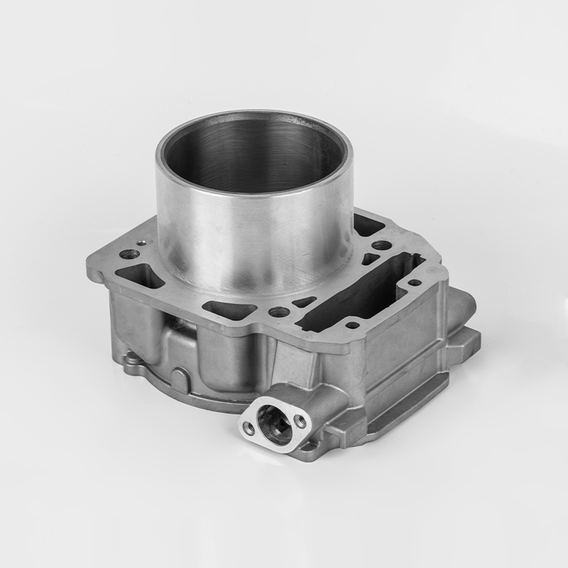 Liangzi 1000 (Φ91) Bombardier 1000 motorhenger tartós sorozat