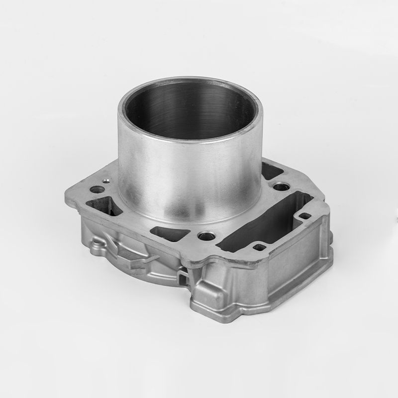 2V91 (Φ91) Bombardier 800 motorhenger nagy pontosságú sorozat
