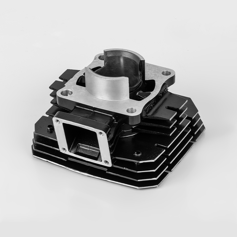 RX KING (Φ58) könnyű motorhenger