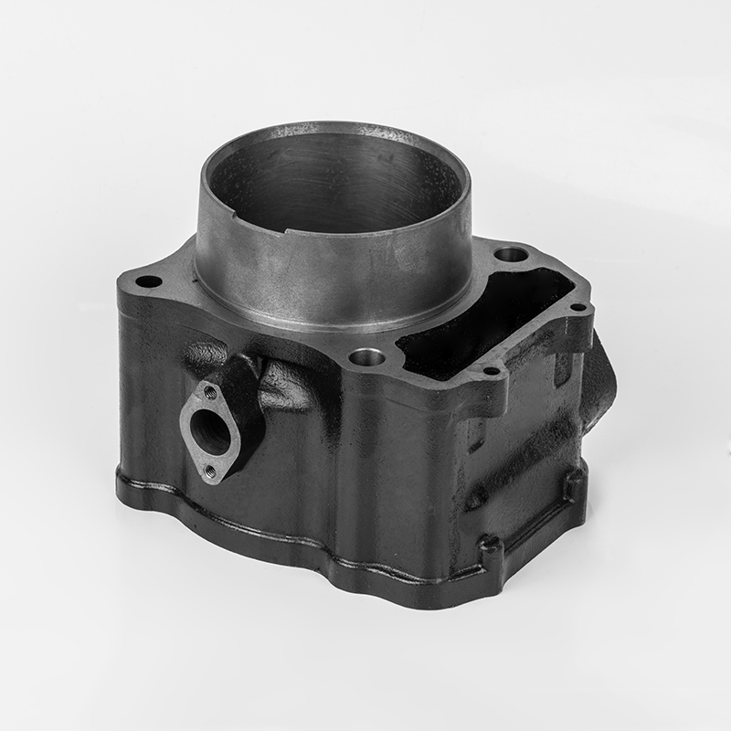 Vízhűtéses 700-as (Φ102) vízhűtéses öntöttvas motorkerékpár hengersorozat