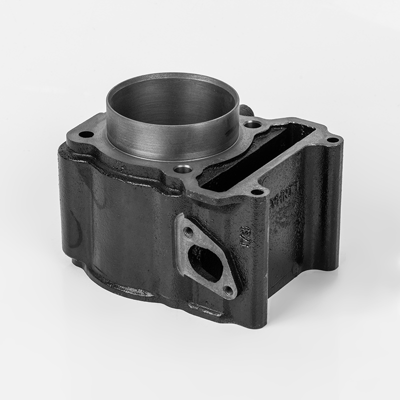 Vízhűtéses 300-as (Φ72.5) vízhűtéses motorkerékpár öntöttvas hengersorozat