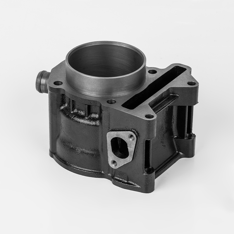 JN250/300 (Φ72/75) tartós öntöttvas henger