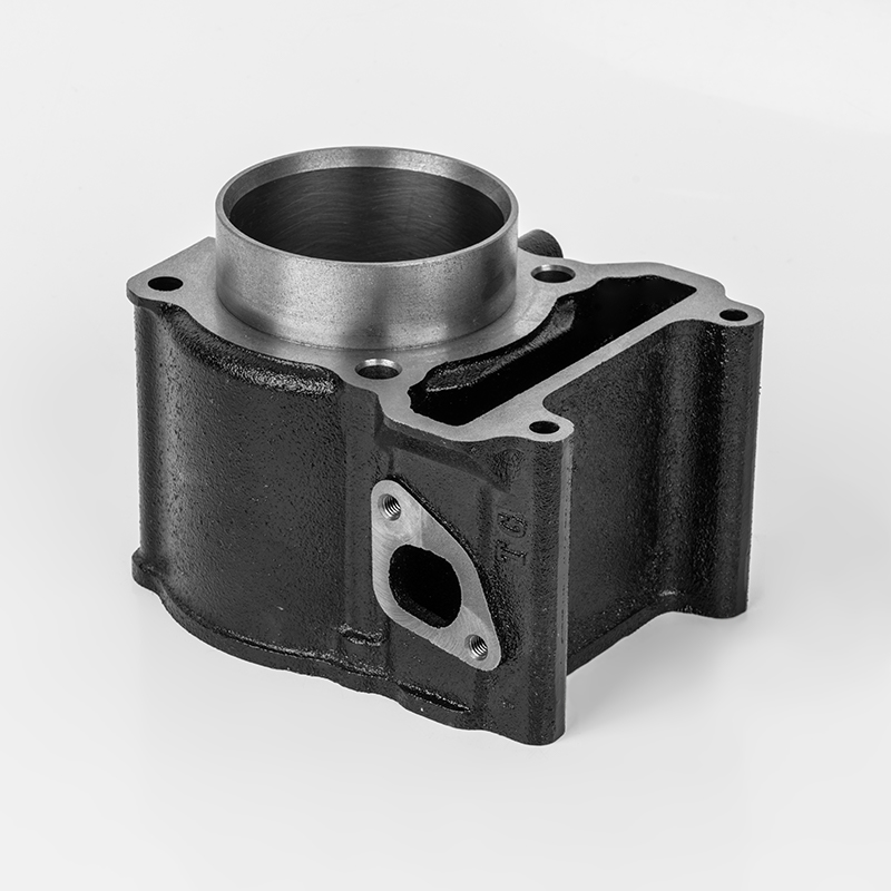 Vízhűtéses 169 (Φ69) vízhűtéses motorkerékpár hengersorozat