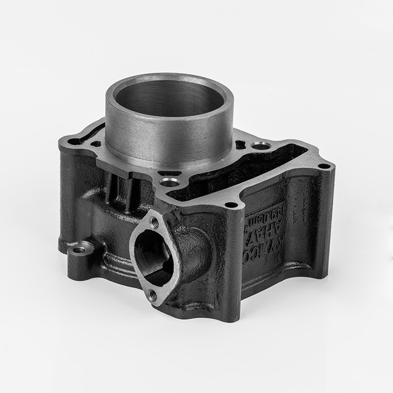 AHA7 (Φ59) öntöttvas henger sorozat