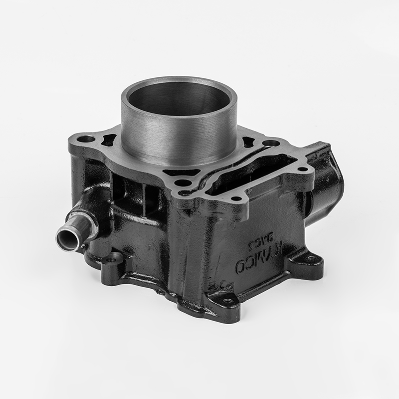 BAC5 (Φ66) öntöttvas henger tartós sorozat