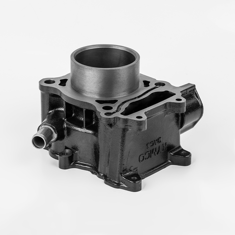 BAC5 (Φ66) motorkerékpár hengerkészlet öntöttvas tartós sorozat