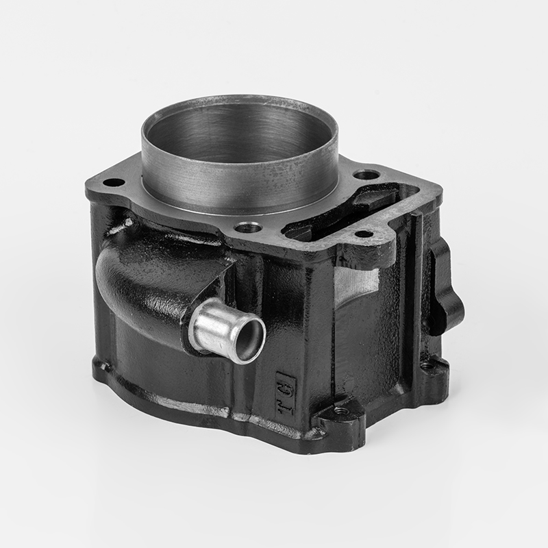 Vízhűtéses 1712 (Φ72) Vízhűtéses motorkerékpár hengerkészlet öntöttvas tartós sorozat