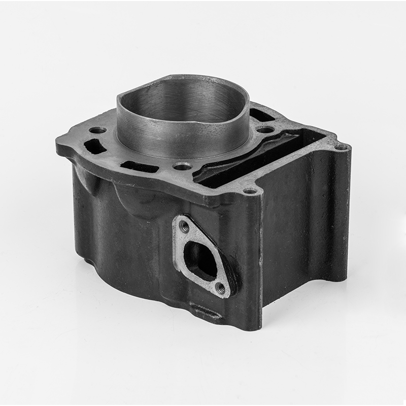 2V73 (Φ72.5) öntöttvas kopásálló hengersorozat