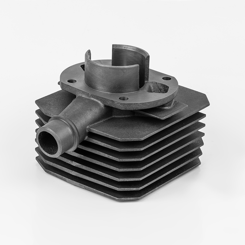 JAWA (Φ56) Öntöttvas motorkerékpár-henger tartozékok