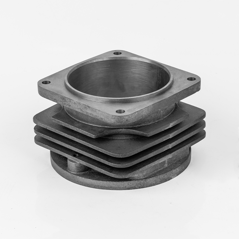 BW320 (Φ105) tartós légkompresszor henger sorozat