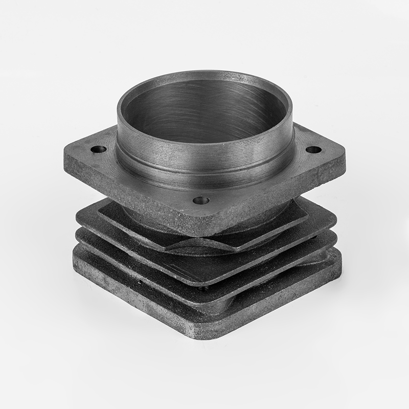 BW200 (Φ90) nagy kopásállóságú anyagú légkompresszor hengersorozat