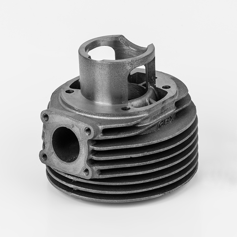 SIP125 (Φ52.8) nagy pontosságú kopásálló henger motorkerékpár-tartozékokhoz