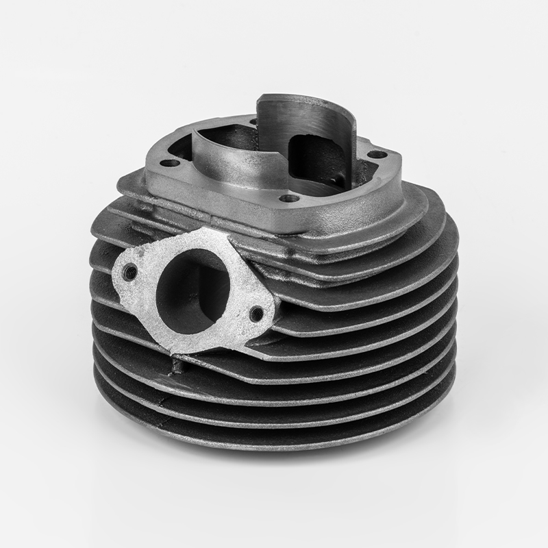 GS60-GS58 (Φ60) nagy pontosságú kopásálló henger motorkerékpár-tartozékokhoz