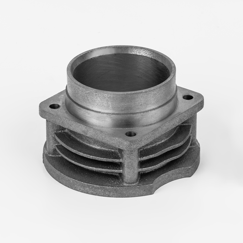 BW125 (Φ65) nagy szilárdságú, tartós henger motorkerékpár-tartozékokhoz, légkompresszorhoz