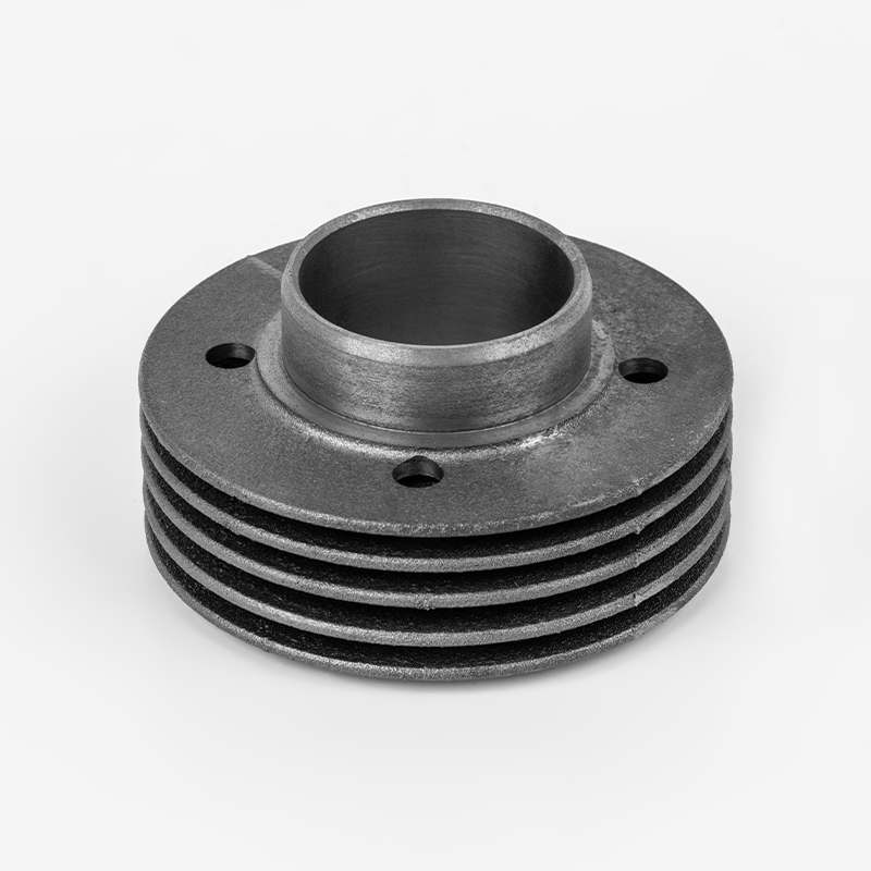 DFH100 (Φ38) nagy szilárdságú kopásálló henger motorkerékpár tartozékokhoz, légkompresszorhoz