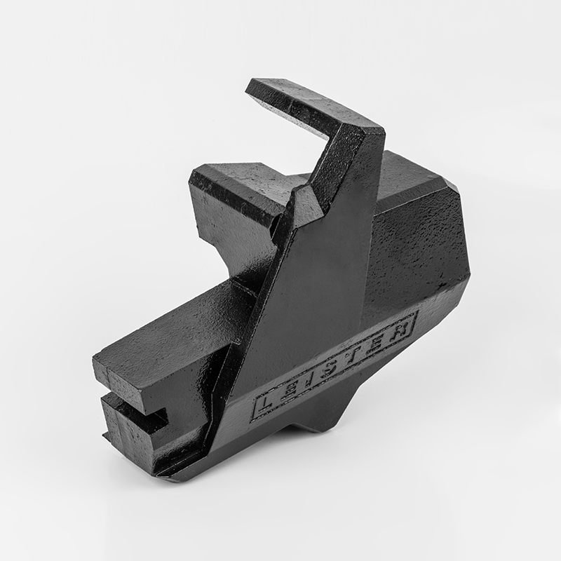 Önsúly blokk (Φ) Motorkerékpár-henger gépi öntvények csíkozásához