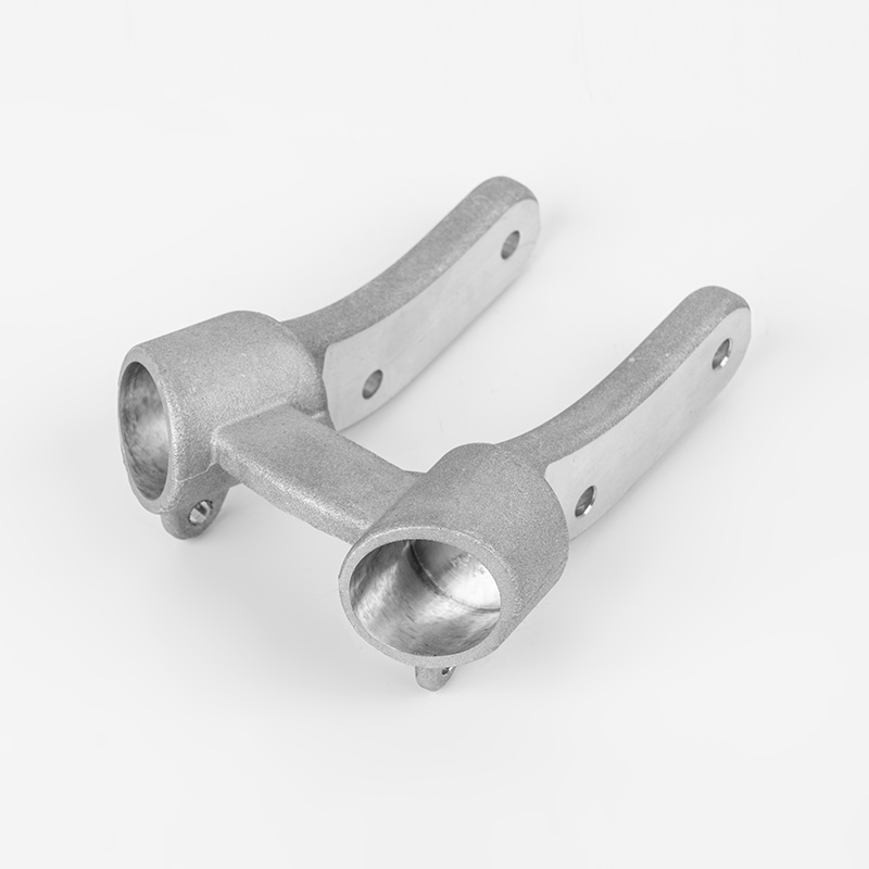 Vízhűtéses öt kis alkatrész (Φ) Magas hőmérsékletű és nagynyomású öntvény motorkerékpár henger