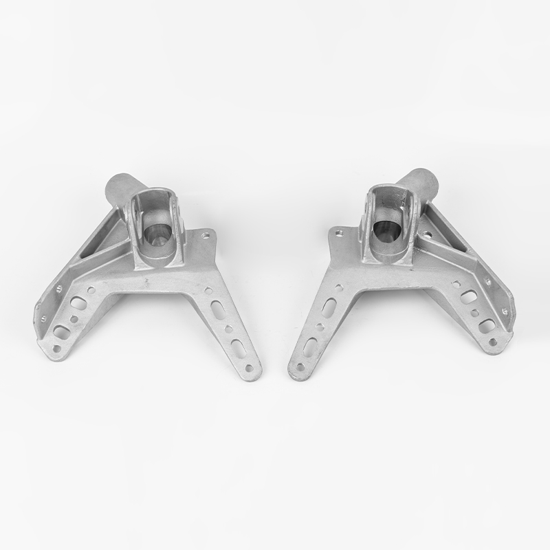 Motorosszán tartók