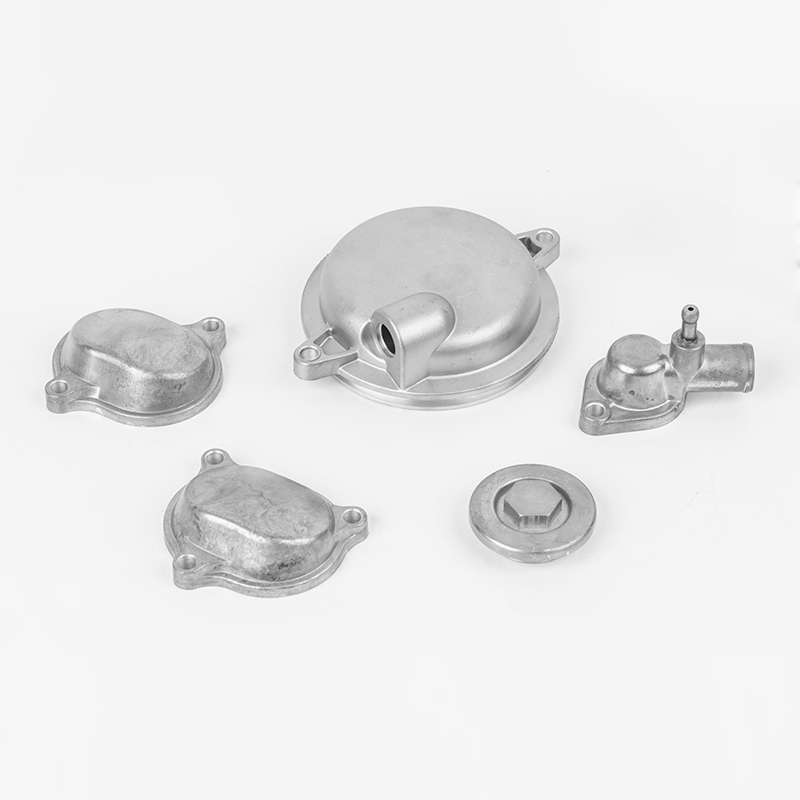 Vízhűtéses ötösök