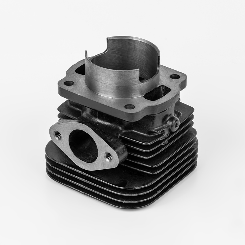 M185 (Φ) nagy szilárdságú henger motorkerékpár tartozékok vágógépéhez