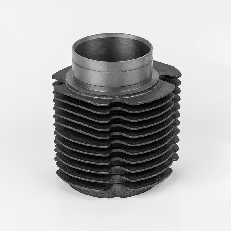 BH175 (Φ75) egyhengeres dízelmotor alkatrészek