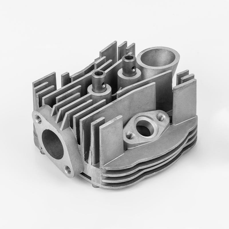 F175 hengerfej (Φ) motor alkatrészek alumínium ötvözet dízelmotor hengerfej