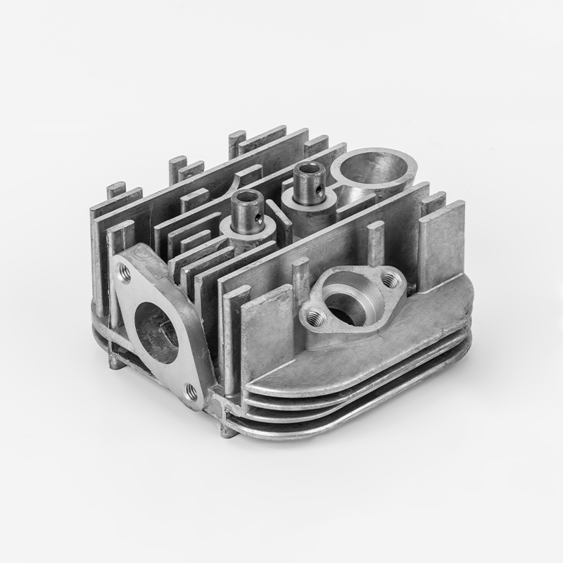 F170 hengerfej (Φ) motor alumínium ötvözet dízelmotor hengerfej