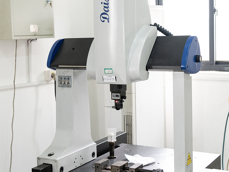 Ningbo Daxie Fejlesztési Zóna Tianshan Cylinder Block Co., LTD.