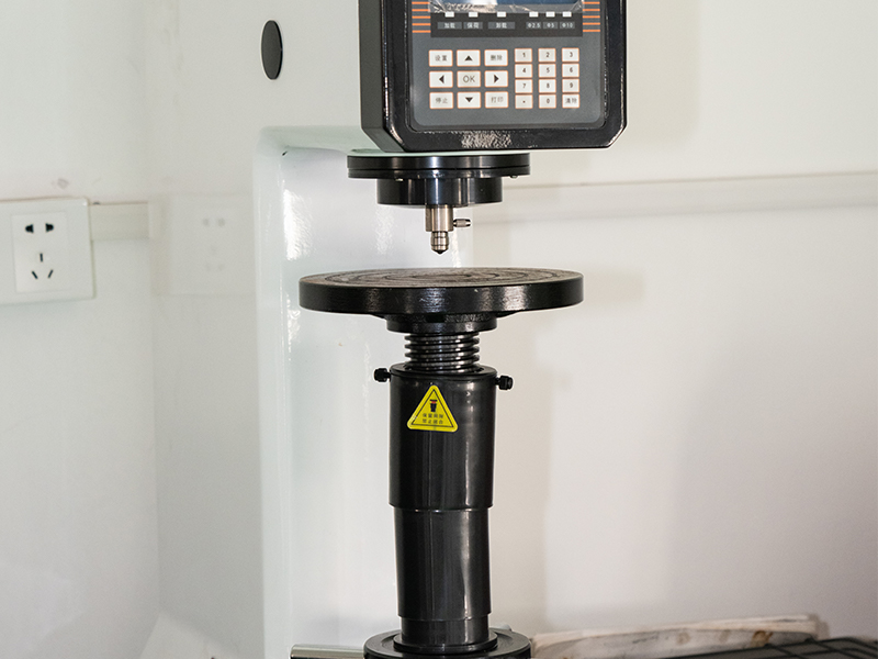 Ningbo Daxie Fejlesztési Zóna Tianshan Cylinder Block Co., LTD.